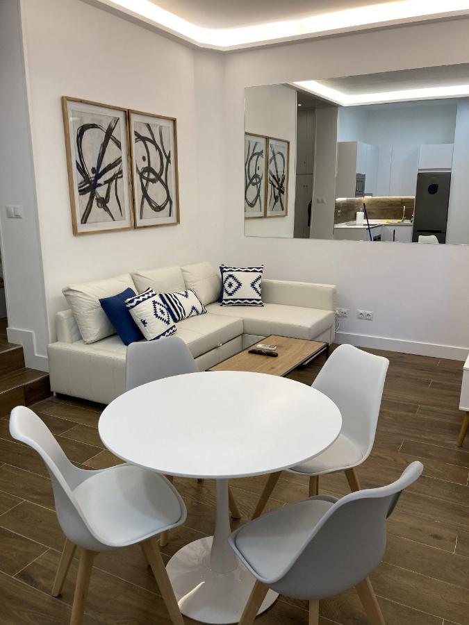 Nuevo Piso Retiro Apartamento Madri Exterior foto